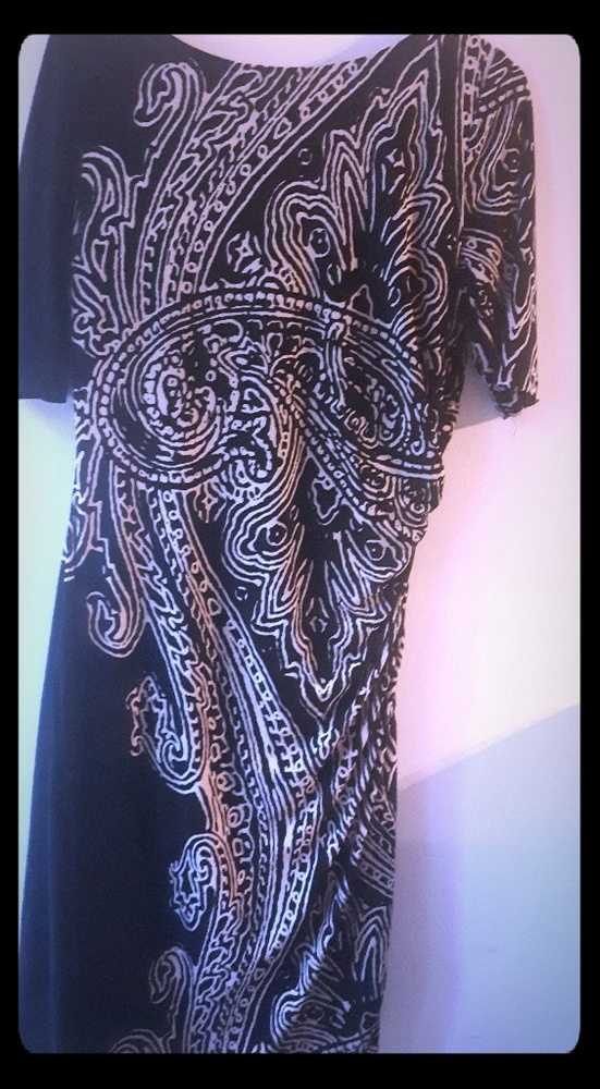 Size12 dress Jones of New York